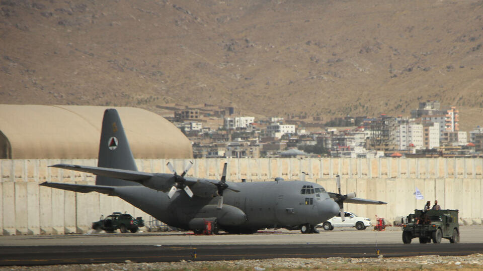    Global Look Press/Saifurahman Safi/XinHua