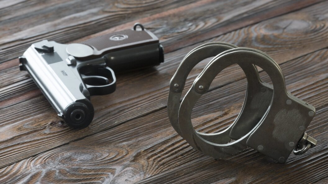    © Nikolay Gyngazov/Globallookpress