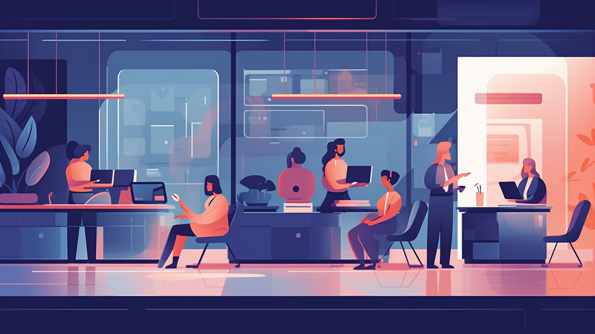    Как внедрить анонимного бота для сбора обратной связи от сотрудников и повысить эффективность работы вашей компании? Юрий Горбачев