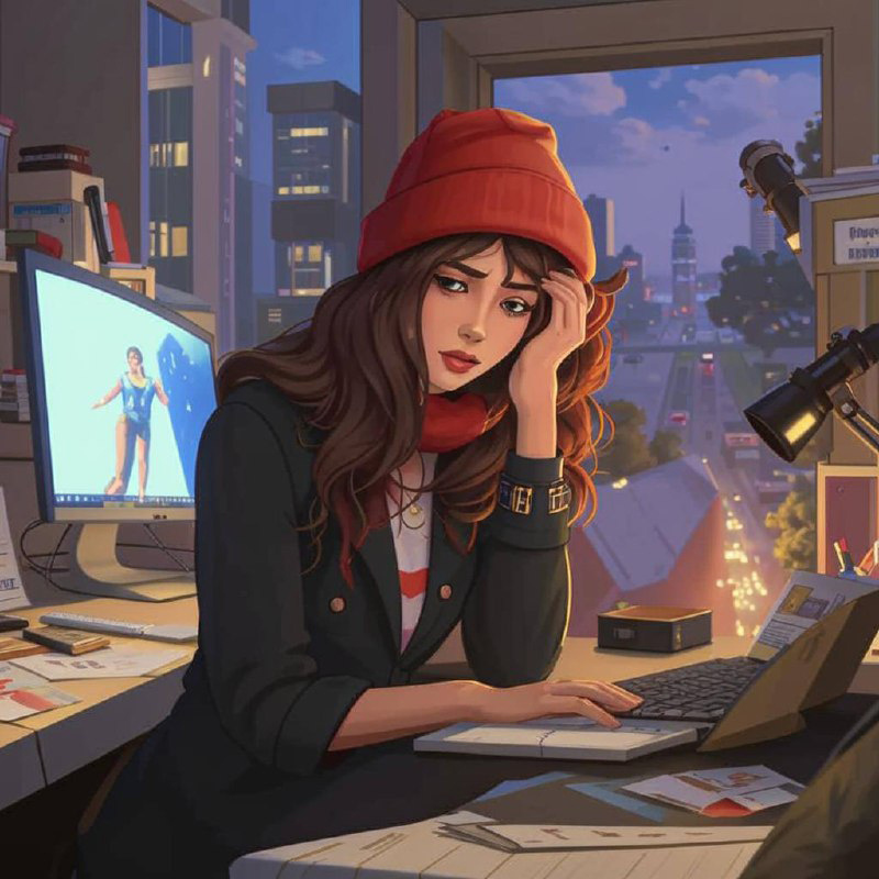 Фото: сгенерированно нейросетью