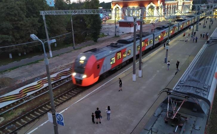    фото Курские известия