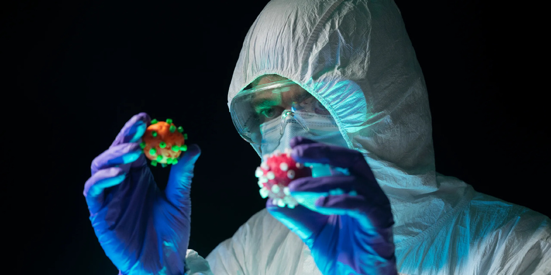 Метапневмовирус 2025 года: что это за вирус и как защитить себя?