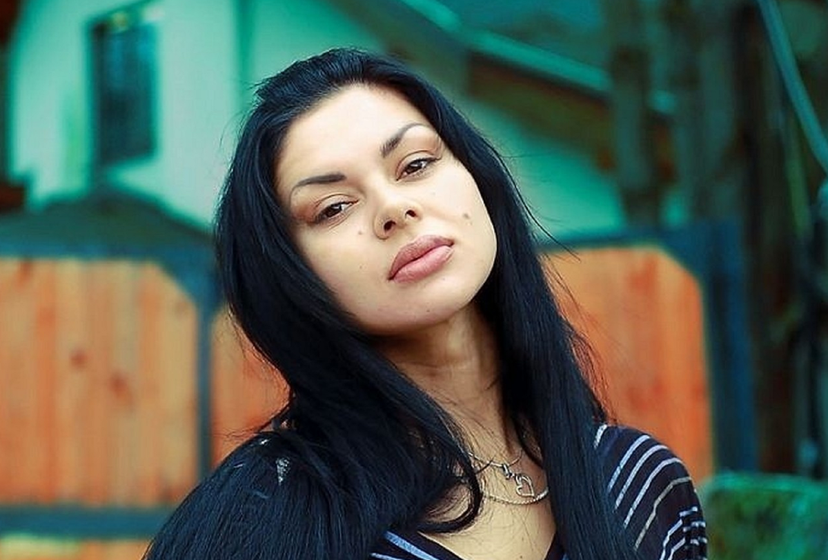 Виктория Карасева. Фото: соцсети Виктории Карасевой 