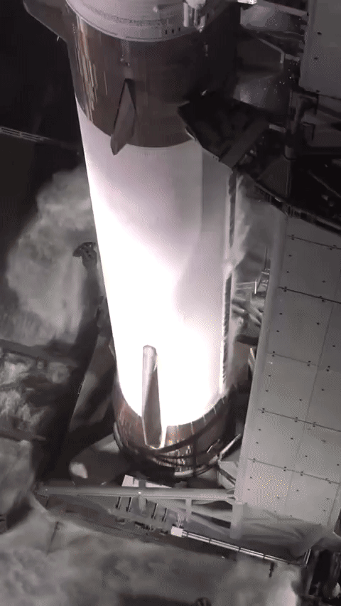     Изображение: Blue Origin/Джефф Безос