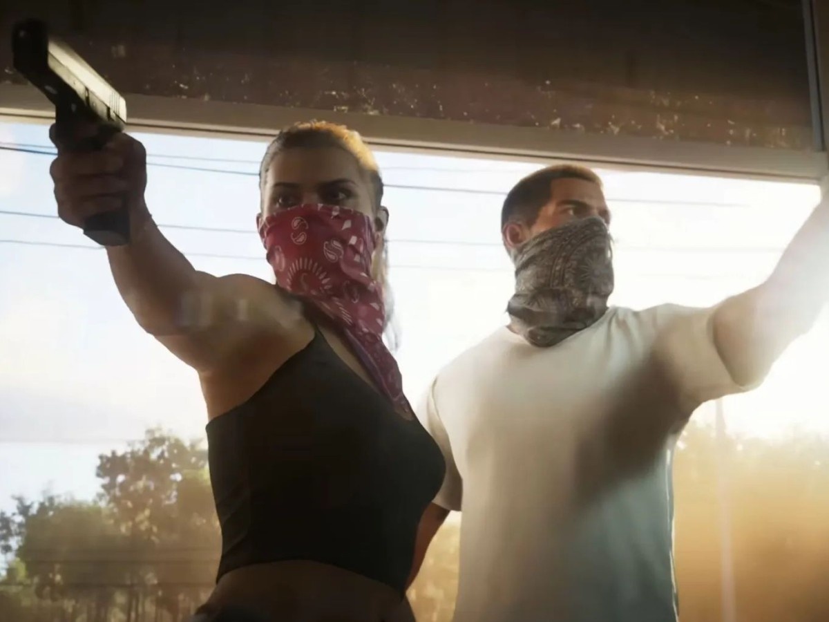    Аналитик: Take-Two необходимо продавать GTA VI за 80-100 долларов