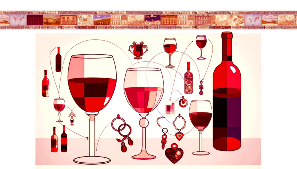    Вино как афродизиак: раскройте тайны страсти и романтики в разных культурах и веках KS