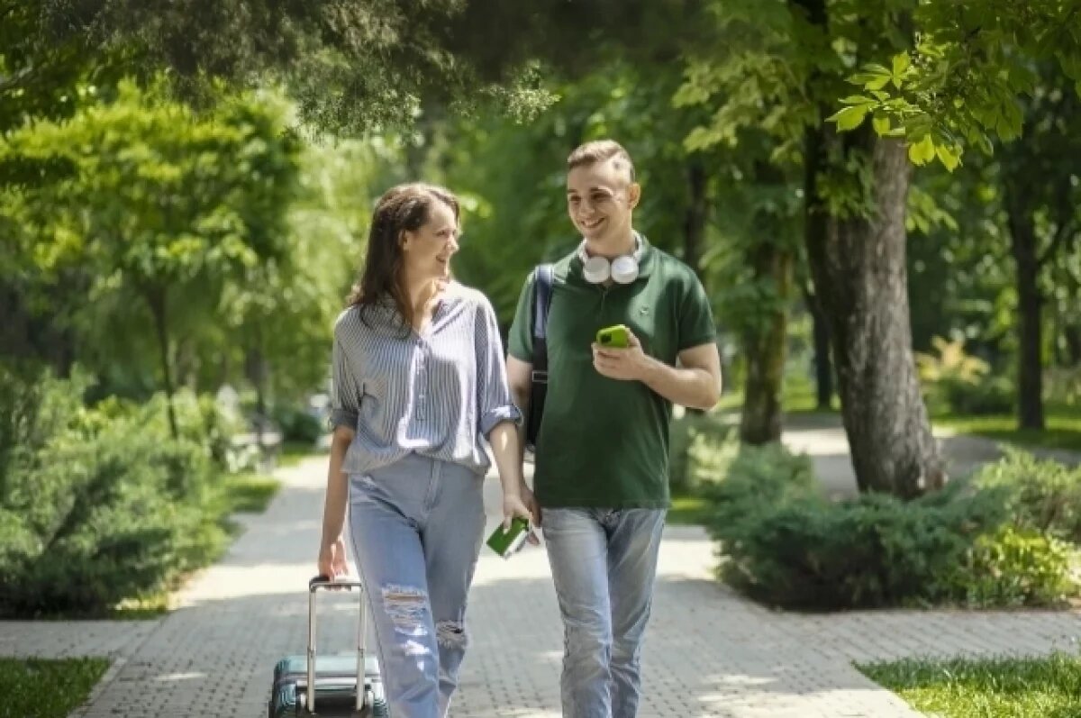    Волгоградцы стали чаще выбирать азиатское направление для зимнего отдыха