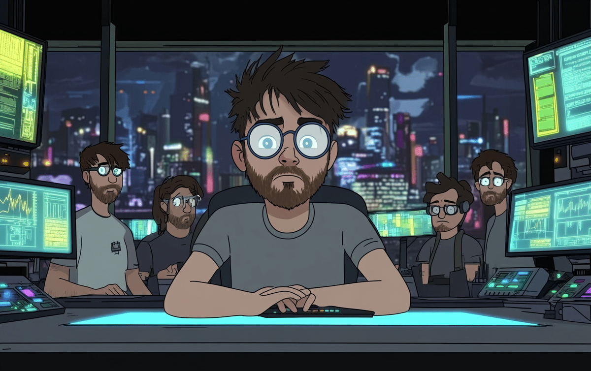    Узнайте о проекте GoPlus Security и его возможностях на криптобирже MEXC Павел Летучка Павел Летучка