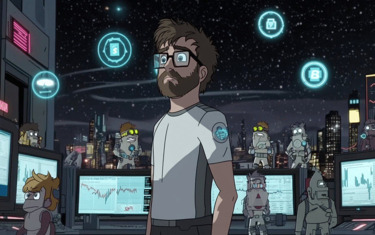    Исследуем токеномику и потенциал роста Sharpay на рынке криптовалют Павел Летучка Павел Летучка