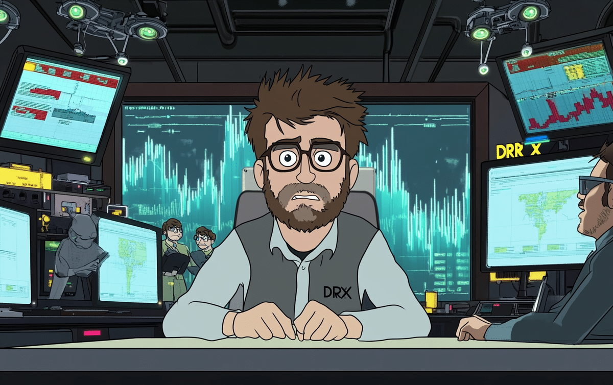    Изучите влияние токена DronX на рынок криптовалют и его будущие перспективы Павел Летучка Павел Летучка