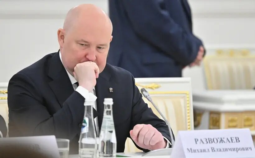     © РИА Новости. Григорий Сысоев