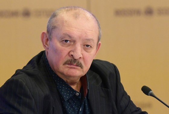    Анатолий Матвийчук