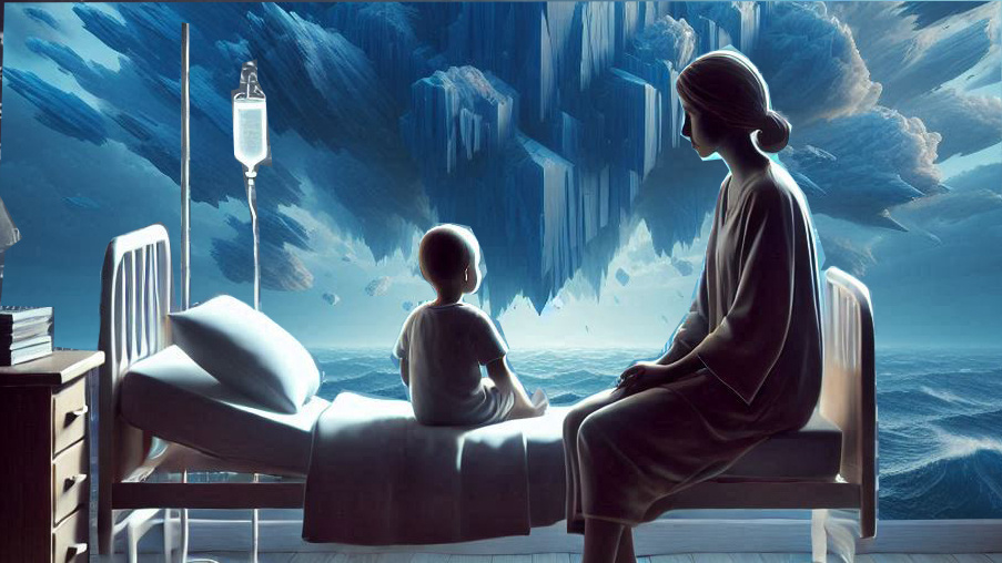 права родителей при госпитализации ребенка