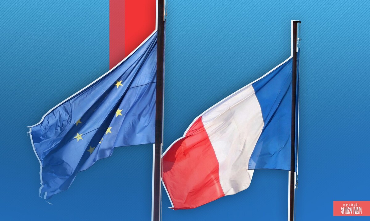     / Источник: Иван Шилов (с) ИА REGNUM