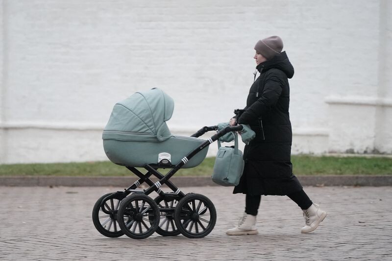     / Источник: ©ИЗВЕСТИЯ/Эдуард Корниенко