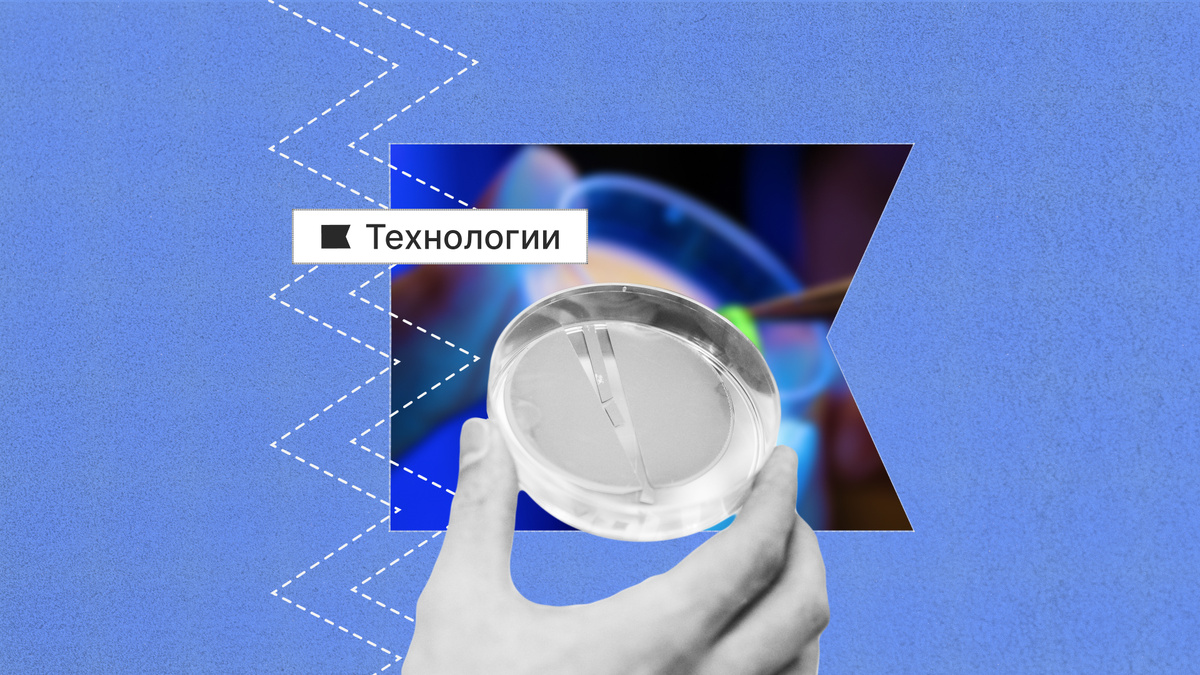 Когда проверяли одну гипотезу и не только подтвердили её, но и открыли кое-что ещё.