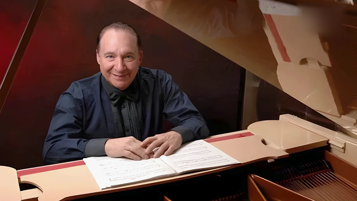 Максим Исаакович Дунаевский — советский и российский композитор, пианист. 