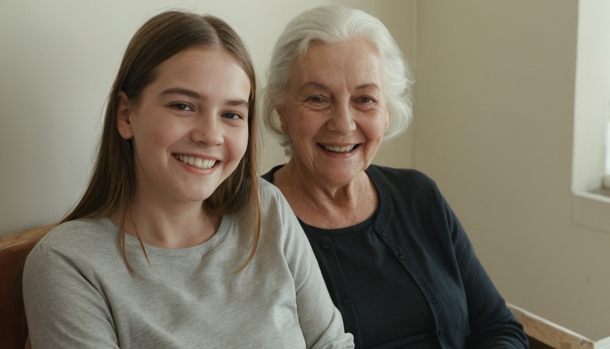 главное, что всё хорошо 