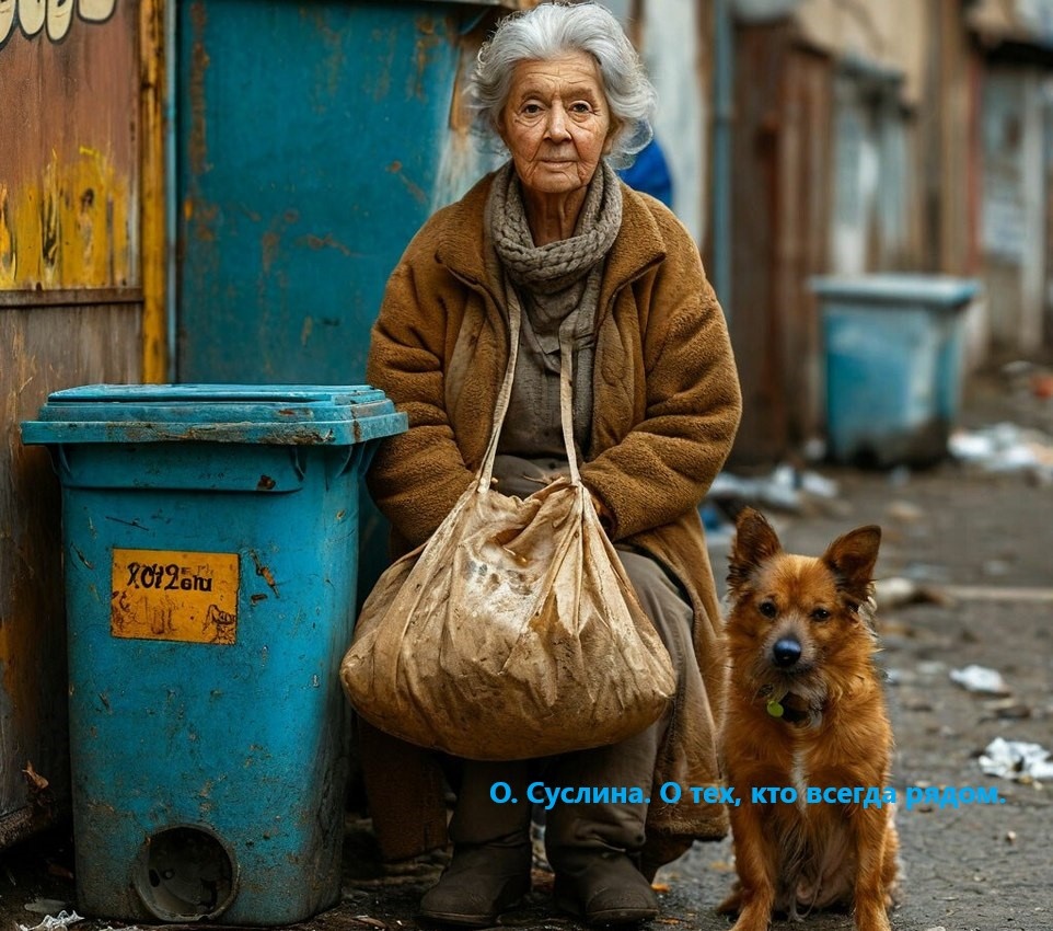 Авторский арт