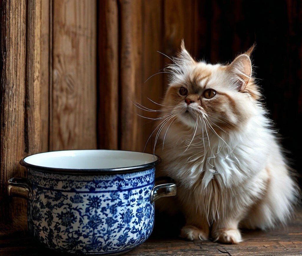 Авторский арт