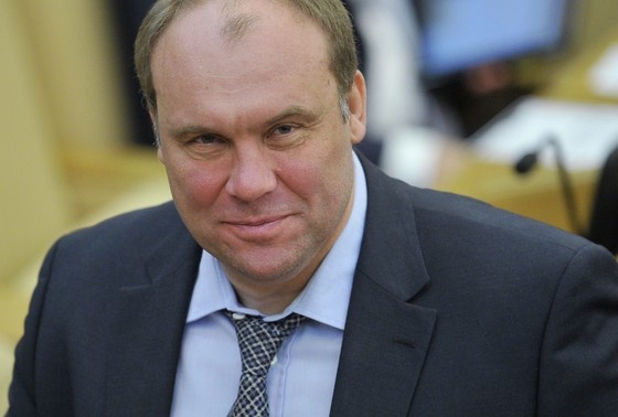    Андрей Колесник