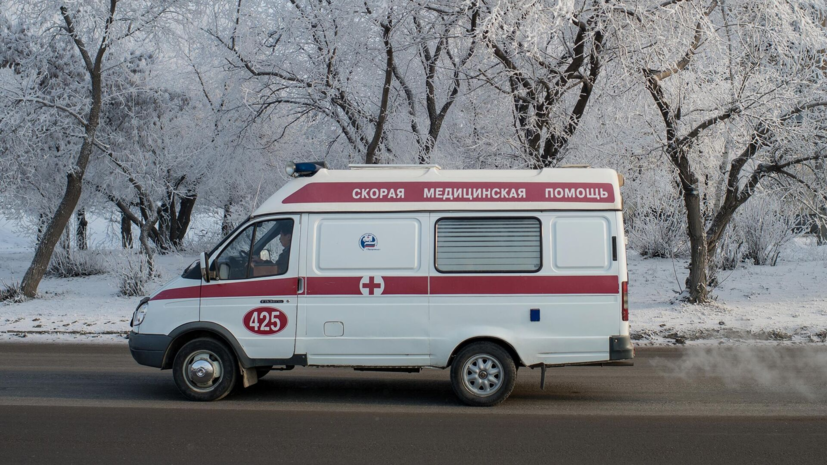   РИА Новости
