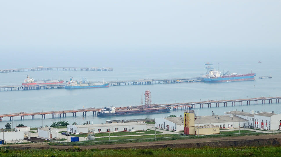 Фото: Андрей Бойко / Коммерсантъ