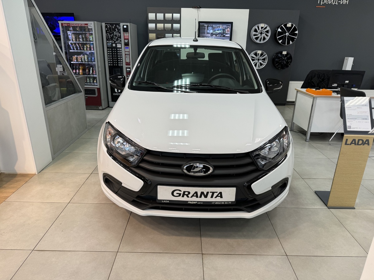 Фото Автоновости дня  📷
