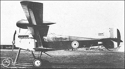 Яндекс Картинки.  SOPWITH LRTTr (1916)