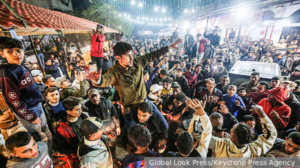    Фото: Global Look Press/Keystone Press Agency   
 Текст: Вера Басилая