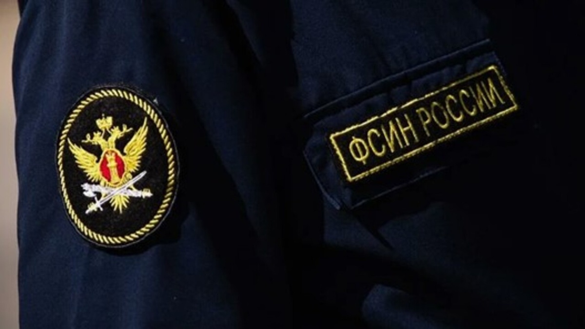    УФСИН России по Курской области запустила новый сервис о применении пробации на портале Госуслуг