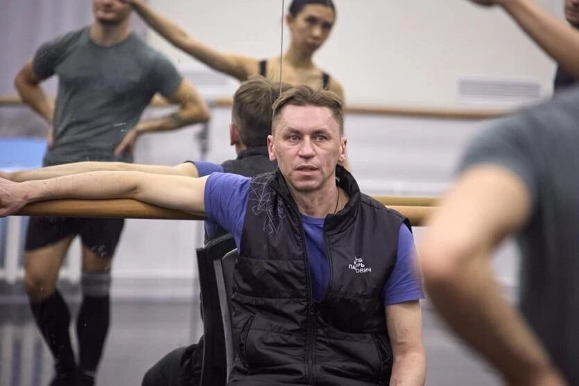 Фото: Андрей Голубев