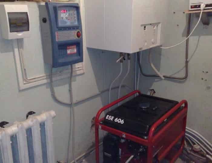 Что нельзя подключать к генератору: список техники и инструментов