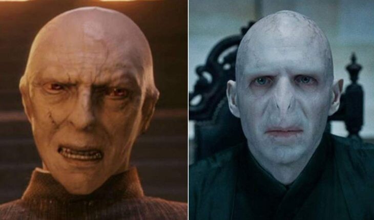    Волан-де-Морты Бреммера и Файнса