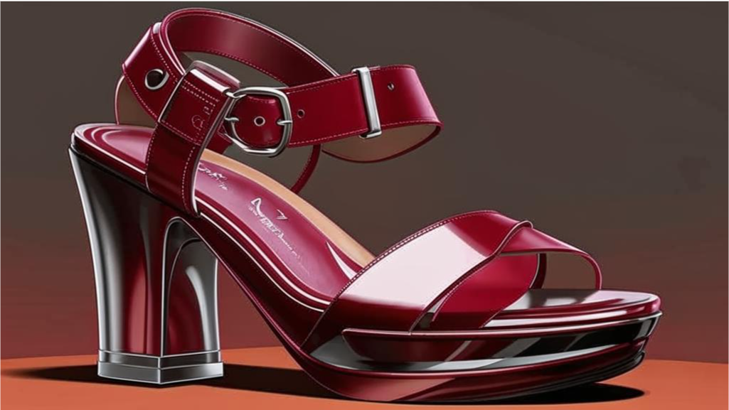 Изображение сгенерировано Кандинский 3.1.