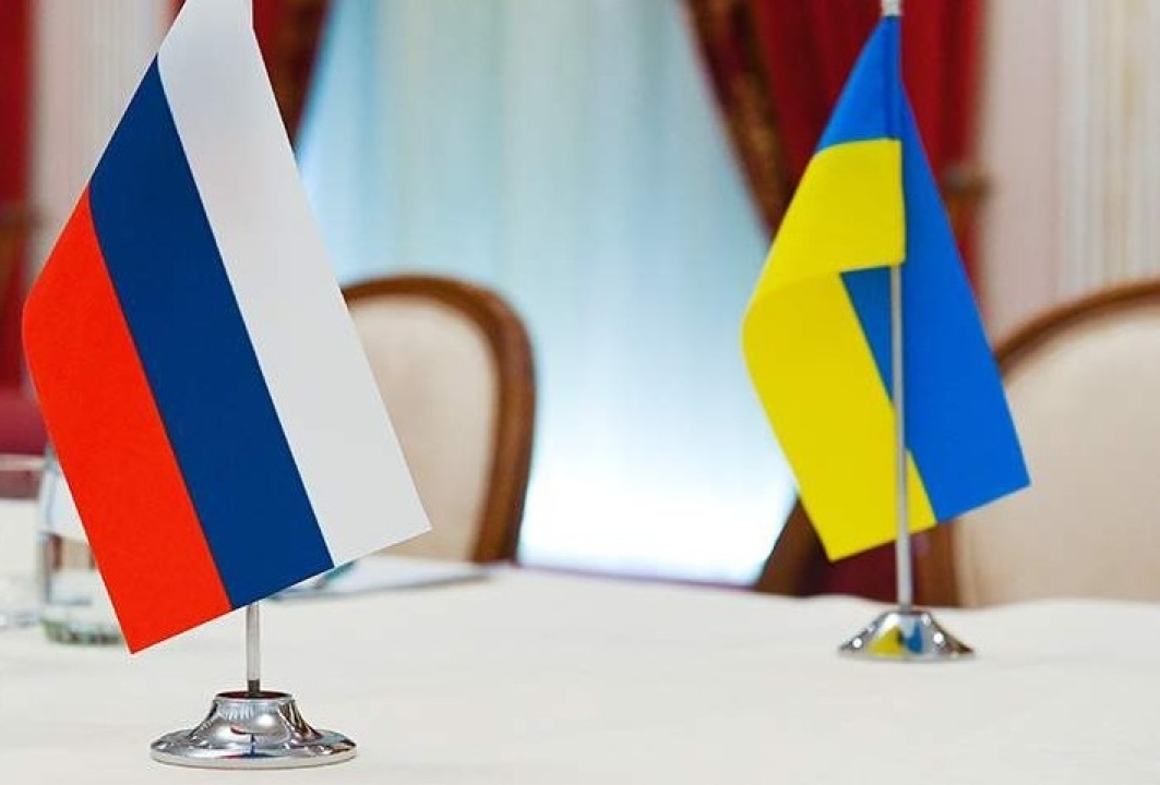    Bloomberg: Россия и Украина ведут переговоры о защите ядерных объектов