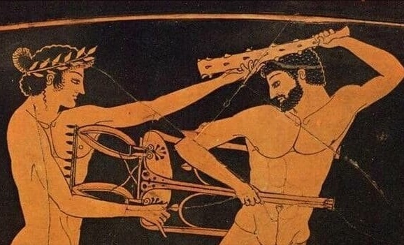 Нет смысла в спорах, когда оба не правы