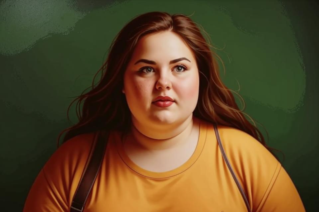 Картинка для обложки. Сгенерирована нейросетью