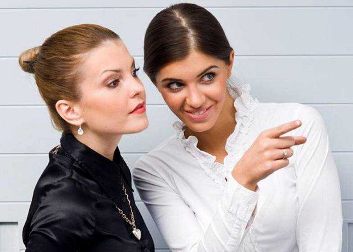 Инна и Юлия