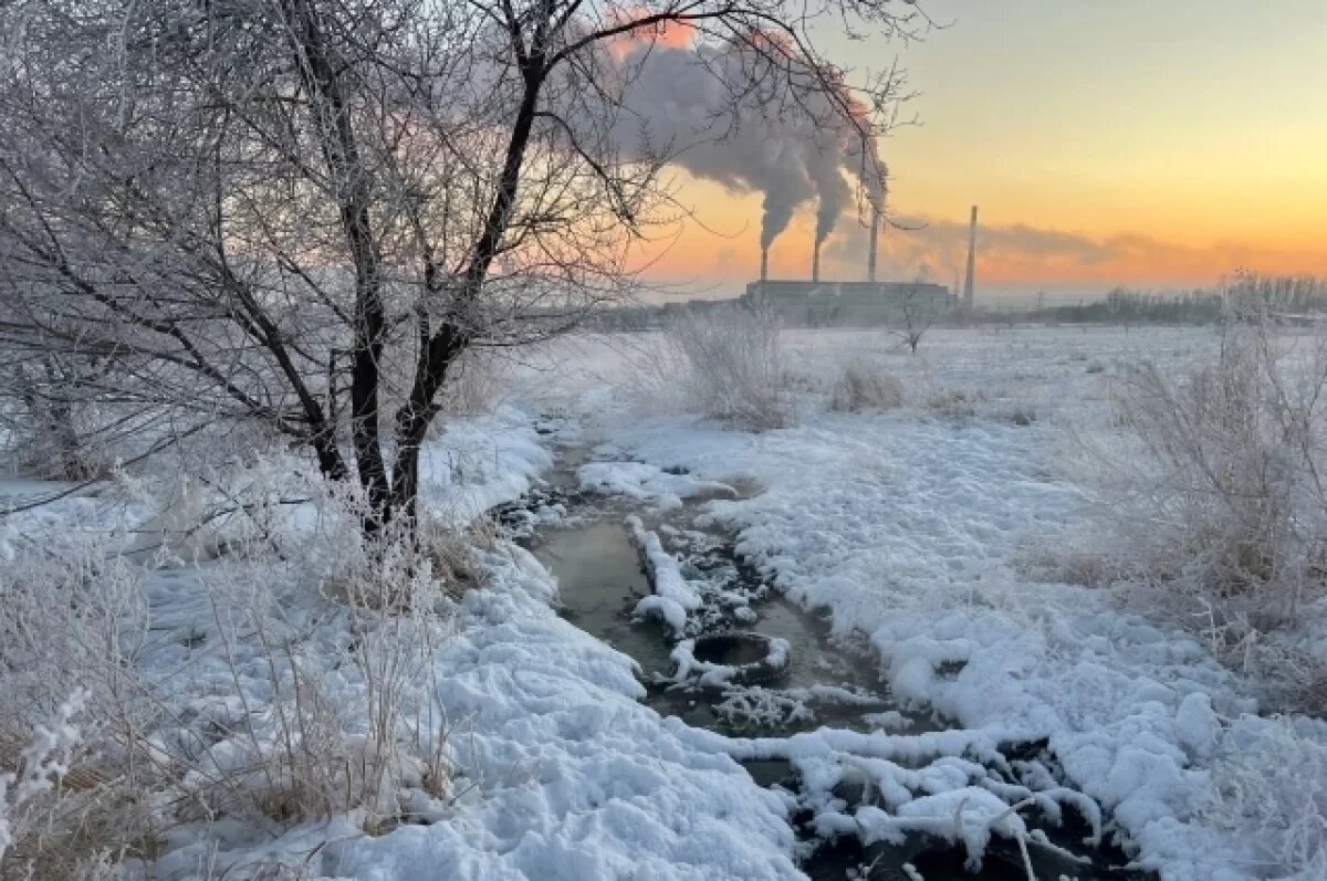    Дело завели на «Водоканал» из-за выхода сточных вод в Кенон в Чите