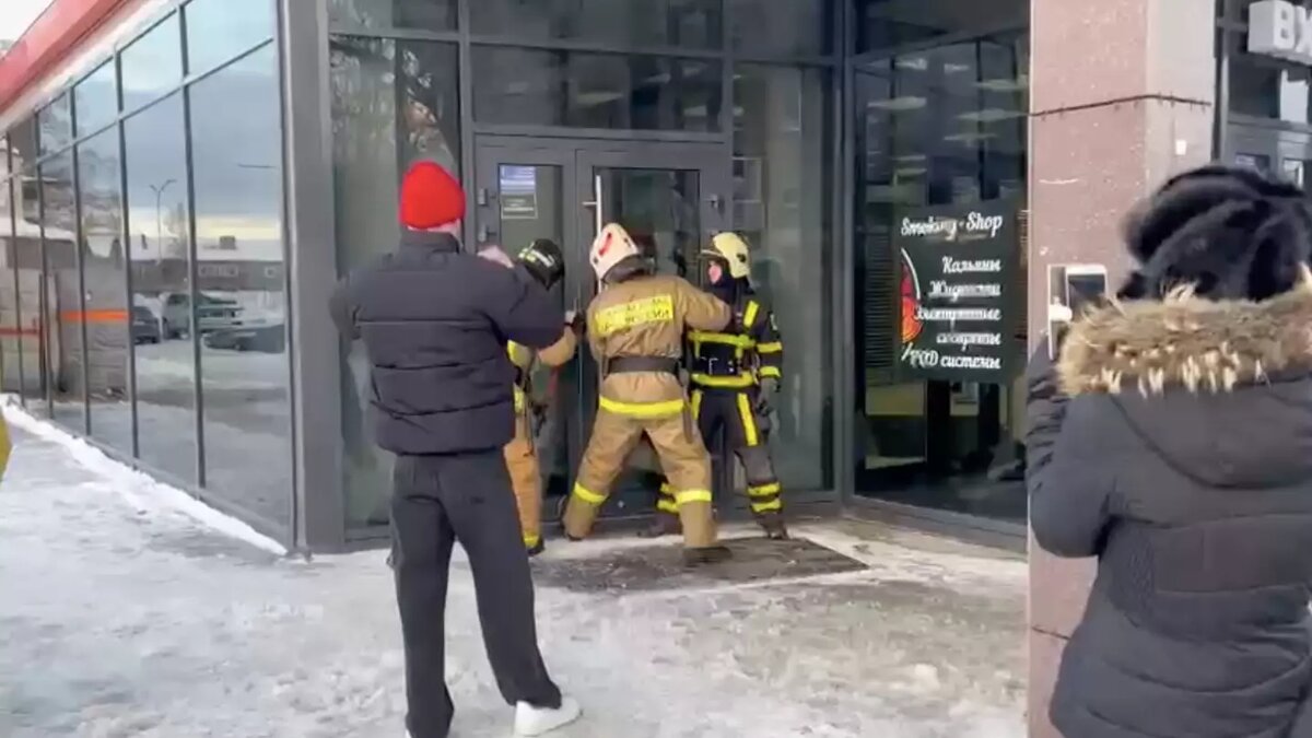     Источник: Скриншот видеозаписи