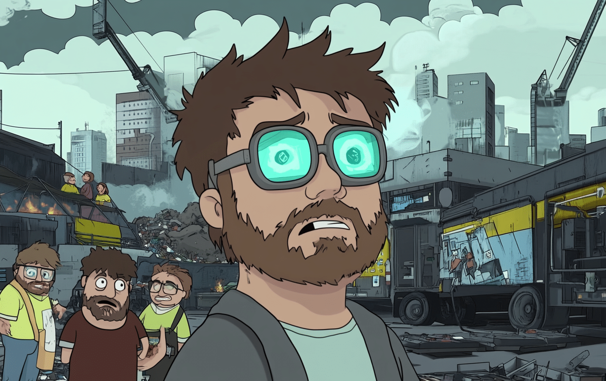    Заработок на акциях компаний по переработке отходов как прибыльный тренд для инвестиций. Павел Летучка