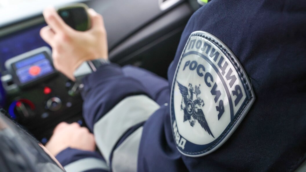    Belkin Alexey/news.ru/Globallookpress