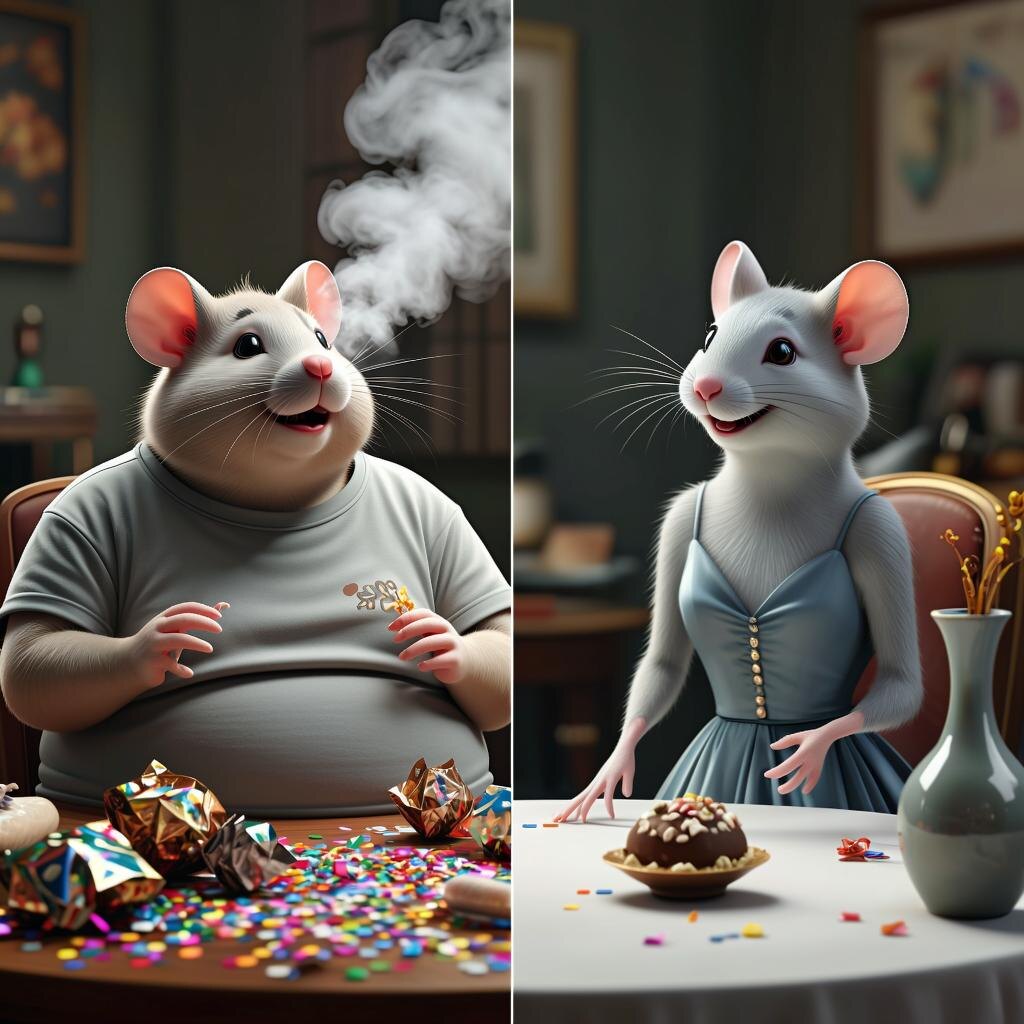 Создано вместе с Kandinsky