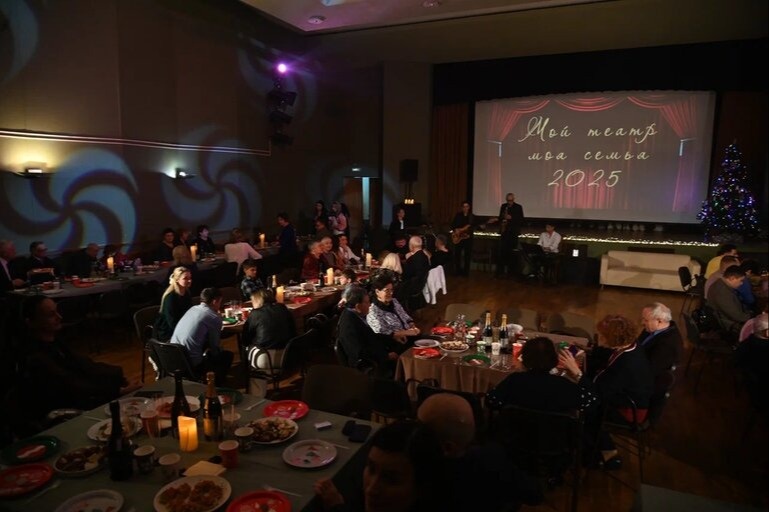 Автор фото: Рамис Назмиев