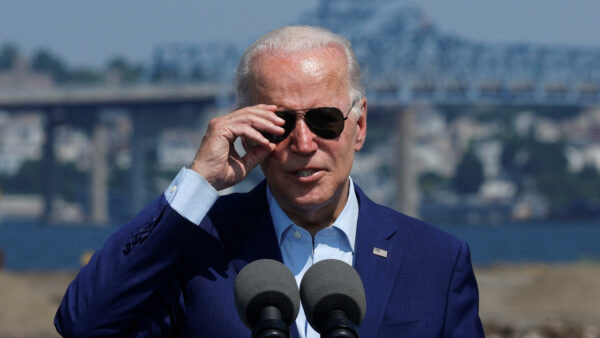    Джо Байден. Фото: yaplakal.com