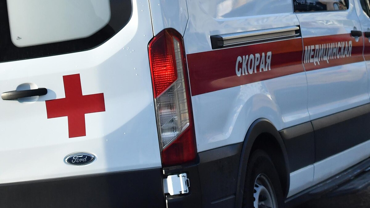    Фото: Vladimir Baranov/globallookpress.com