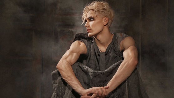    В Москве состоится творческий вечер мировой звезды современного танца Ильдара Гайнутдинова Мария Демушина