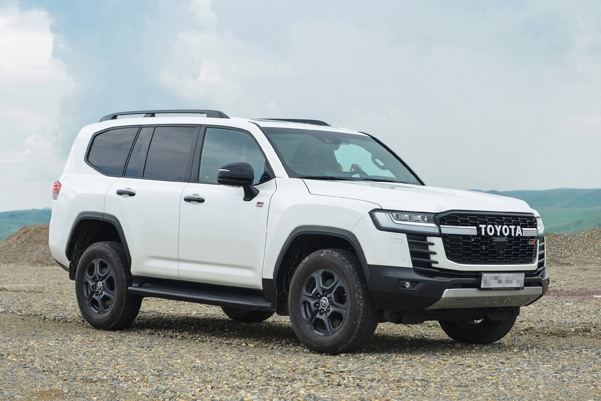 Фотографии Алексея Саламатова