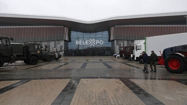    © Sputnik / Виктор Толочко